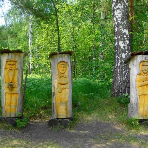 Shulgan Tash cave, Russia