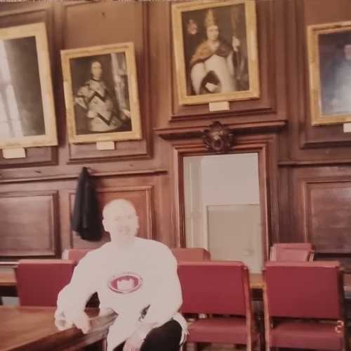 Кембридж, Великобритания