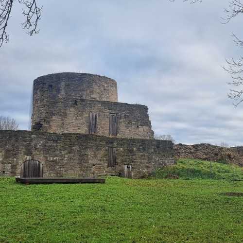 Копорье, Россия