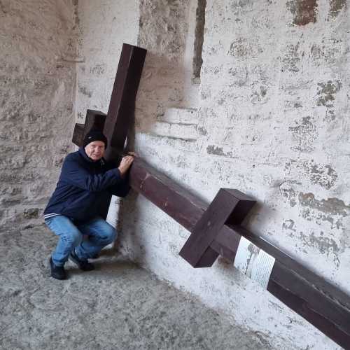 Ивангород, Россия