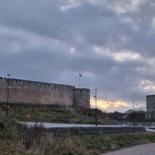 Ивангород, Россия