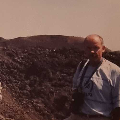 Этна, Италия