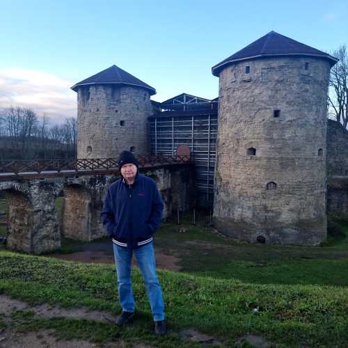 Копорье, Россия