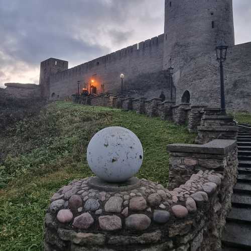 Ивангород, Россия