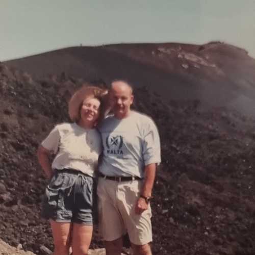 Этна, Италия