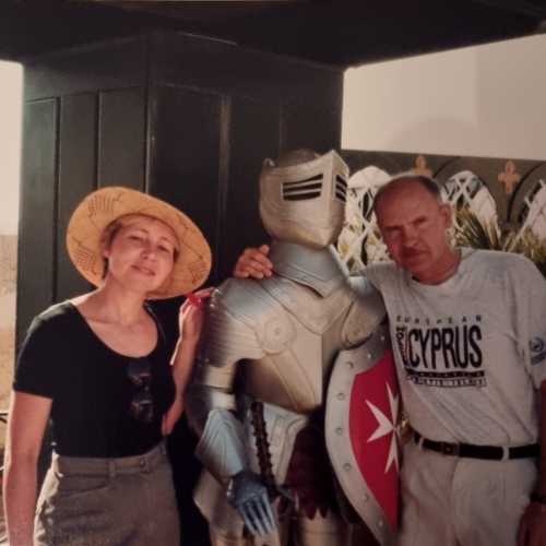 Валлетта, Мальта