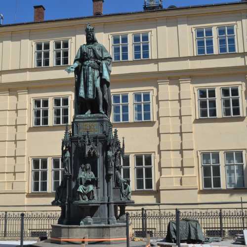 Prague, Czech Republic