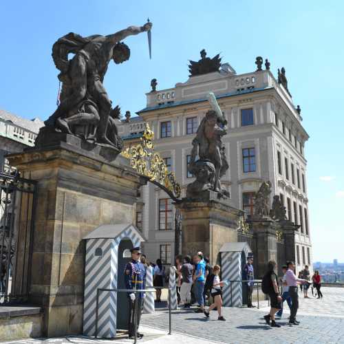 Prague, Czech Republic