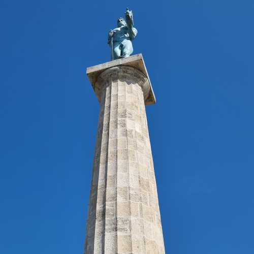 Белград, Сербия