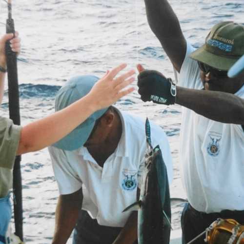 belle mare, Маврикий