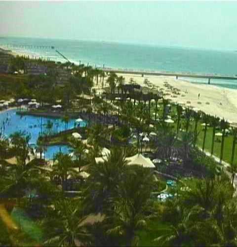 Дубай, О.А.Э.