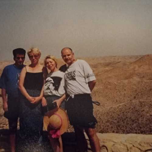 Тозер, Тунис