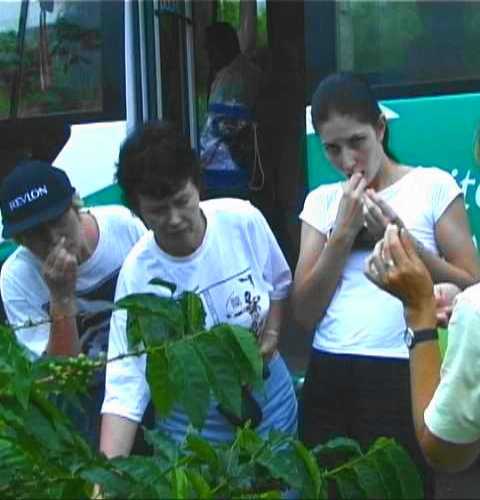 belle mare, Маврикий