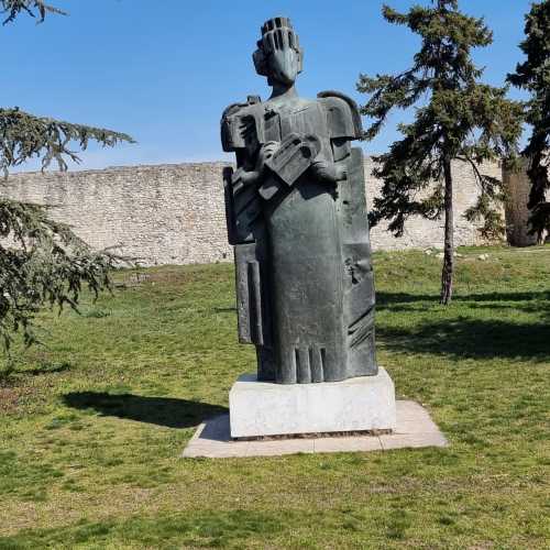 Белград, Сербия