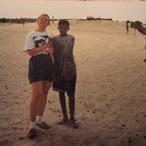 Тозер, Тунис