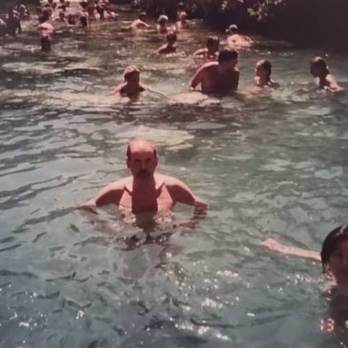 Памуккале, Турция