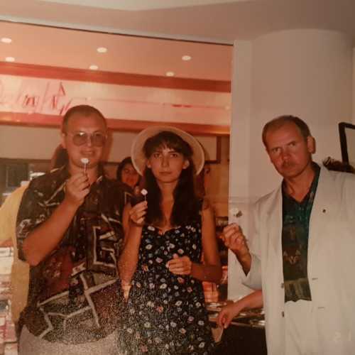 Алания, Турция