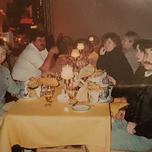 Sharm el-Sheikh, Egypt