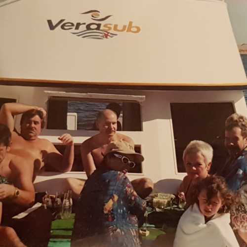 Sharm el-Sheikh, Egypt