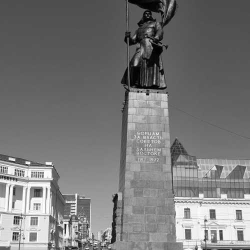 Владивосток, Россия