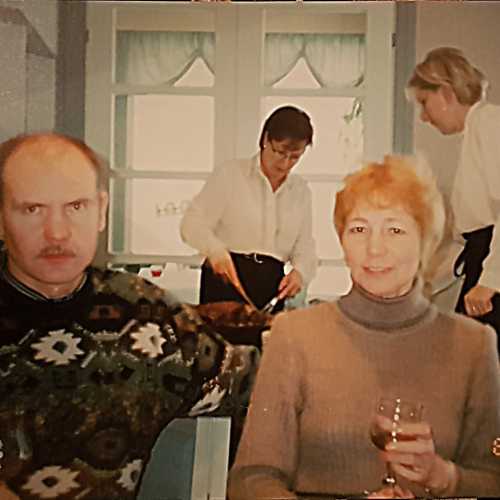 Ламми, Финляндия