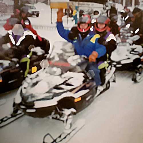 Савонлинна, Финляндия