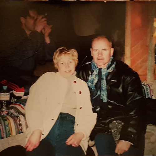 Saint Catherine's Monastery, Egypt