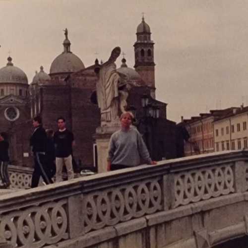 Padua, Italy