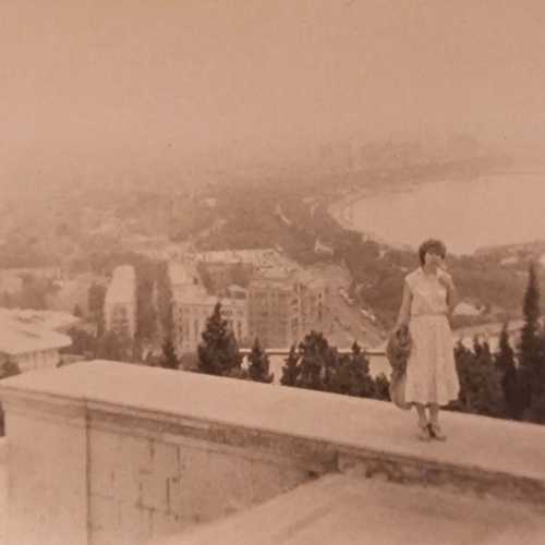 Баку, Азербайджан