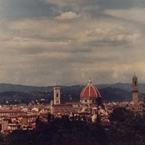 Florence, Italy