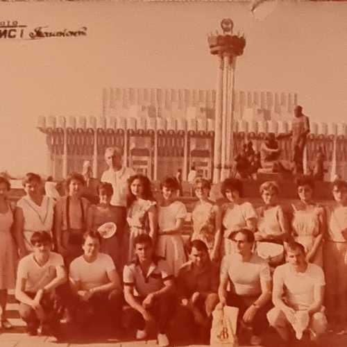 Ташкент, Узбекистан