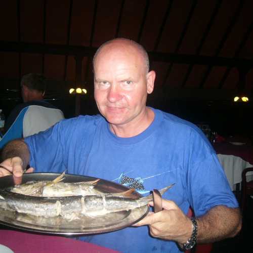 island Rannalhi, Мальдивские о-ва