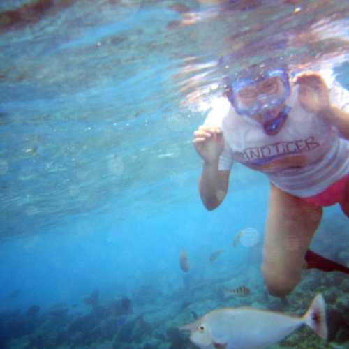 island Rannalhi, Мальдивские о-ва