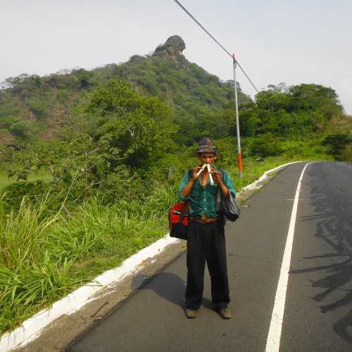 Puerto Quetzal, Guatemala
