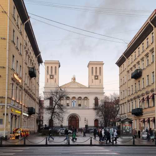 Saint Petersburg, Russia