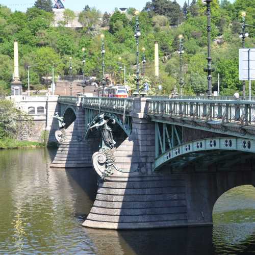 Прага, Чехия