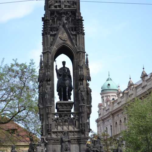 Prague, Czech Republic