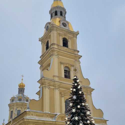 Санкт-Петербург, Россия