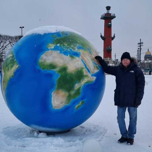 Санкт-Петербург, Россия