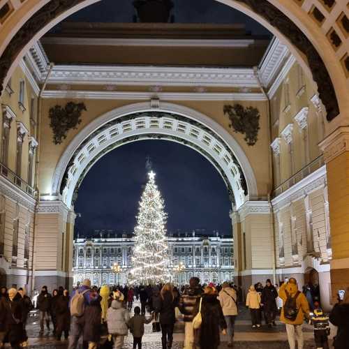 Санкт-Петербург, Россия