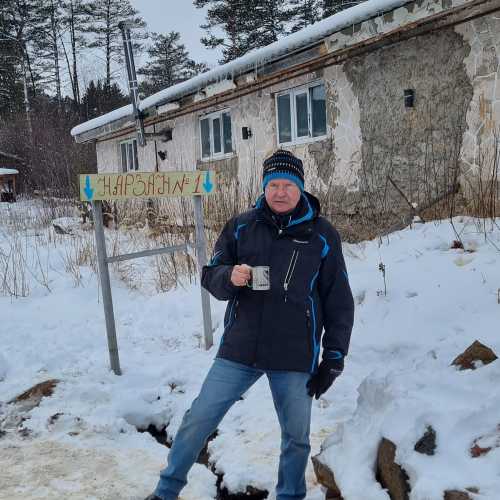 Поляна нарзанов, Russia