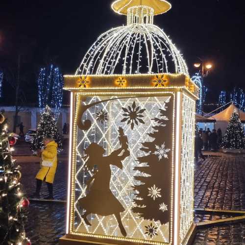 Кронштадт, Россия