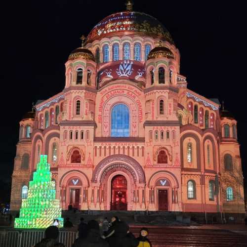 Кронштадт, Россия