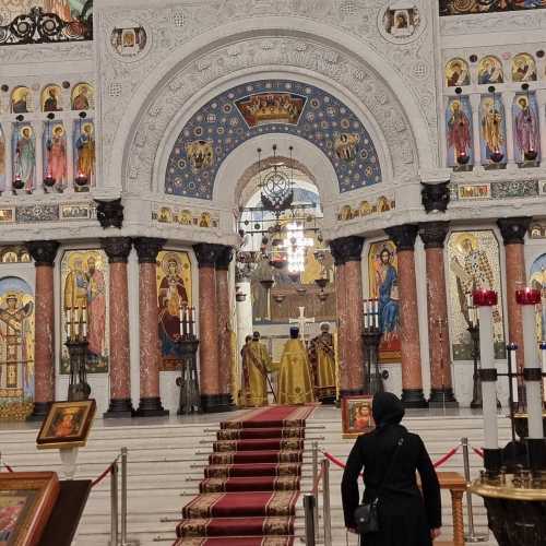 Кронштадт, Россия