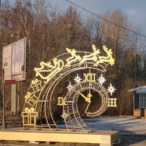 Выборг, Россия