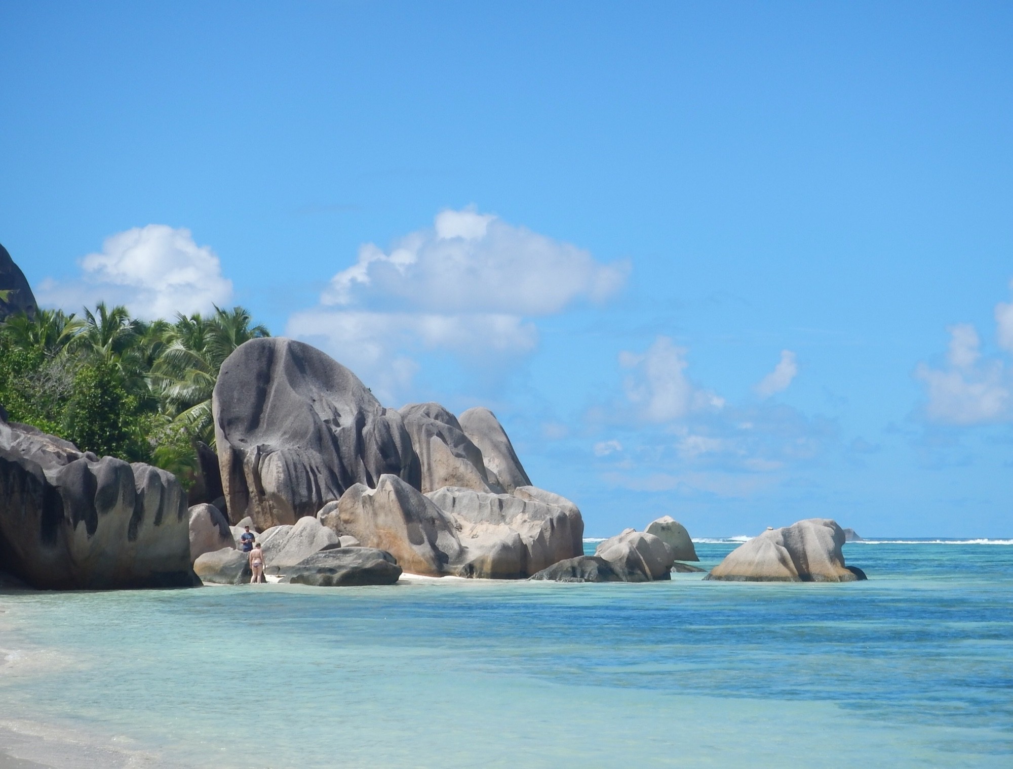 Seychelles