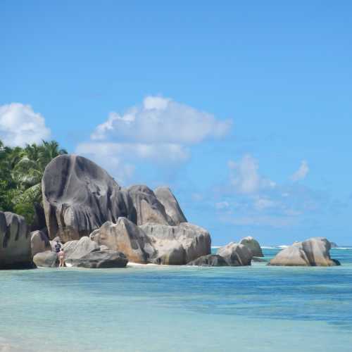 Seychelles