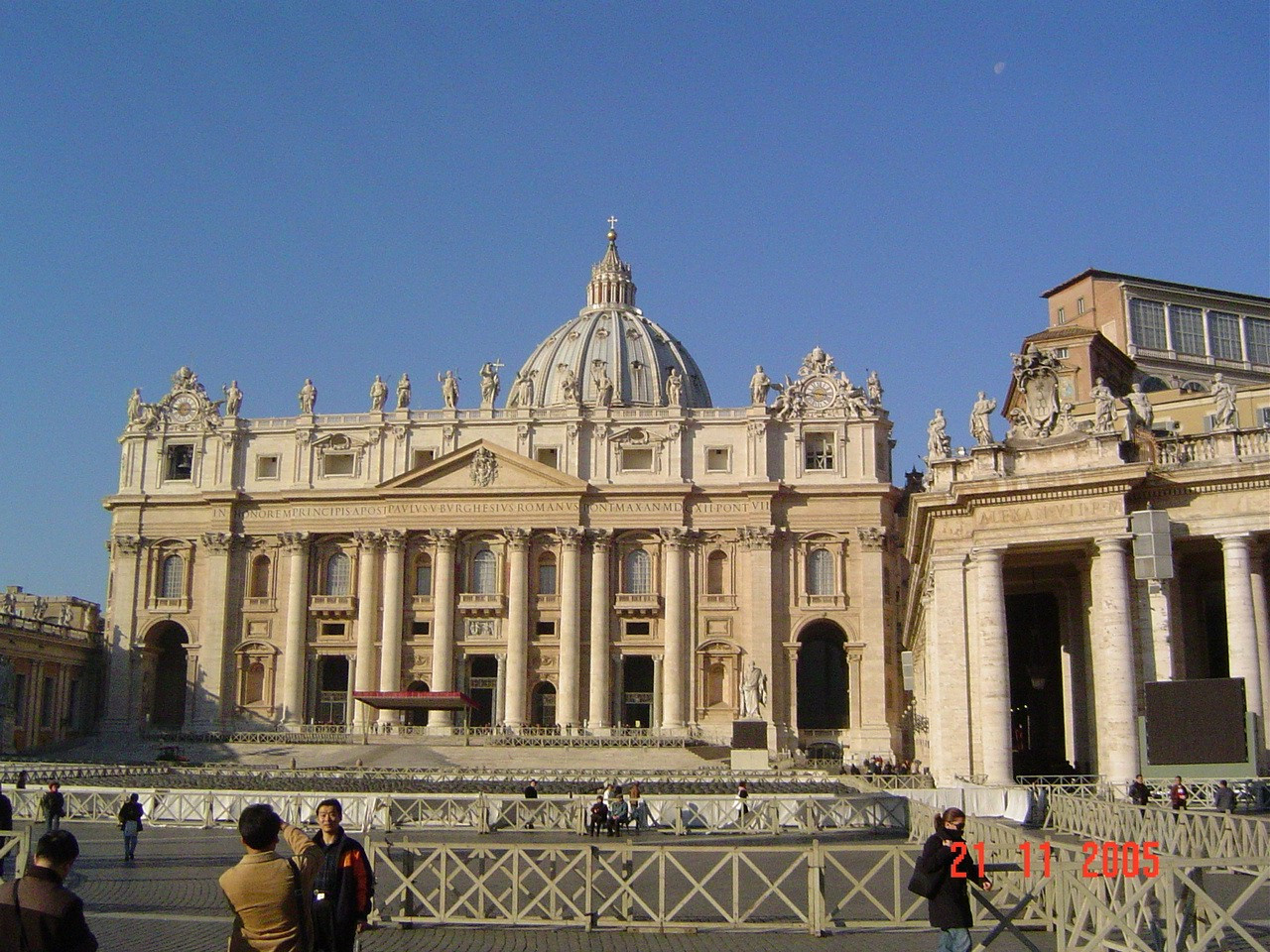 Vatican