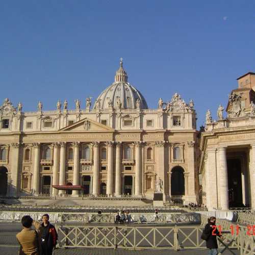 Vatican