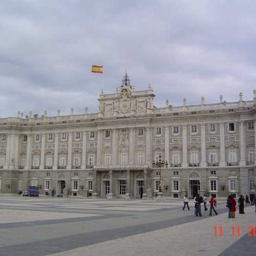 Spain